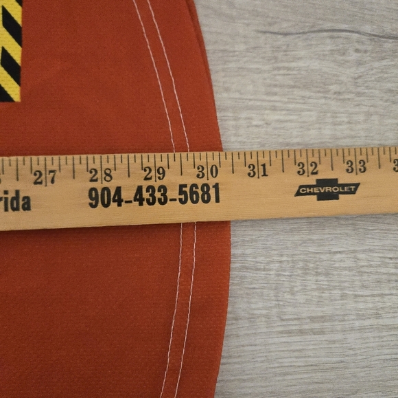 Giovanni La Venganza Jersey Mens Size Large designer bright design 5 Champ De M - Picture 4 of 6